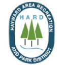 Hayward Area Recreation And Park District logo