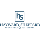 Hayward Sheppard logo