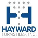 Hayward Turnstiles, Inc logo