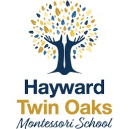 Hayward Twin Oaks Montessori logo