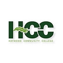 https://www.haywood.edu/ logo