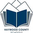 Haywood County Schools logo