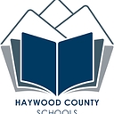 Haywood County Schools logo