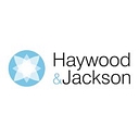 Haywood And Jackson Fabrications Limited logo