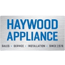 Haywood Appliance logo