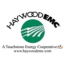 Haywood Electric Membership logo