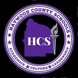 Anderson Early Childhood logo