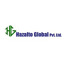 hazalto global pvt ltd logo — Full Stack Developer (Flutter & Node. js) job on DevsUnite