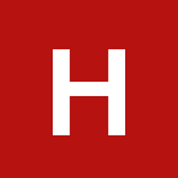 Hazard Center logo