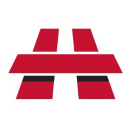 Hazard Construction Company logo