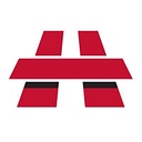 Hazard Construction logo