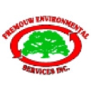 Fremouw Environmental Services Inc. logo