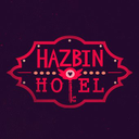 hazbinhotel.com logo