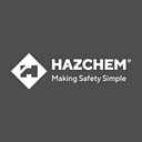 Hazchem Safety logo