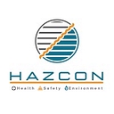 Hazcon logo