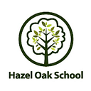 Hazel Oak School logo
