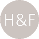 Hazel & Fawn 