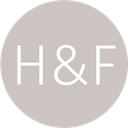 hazelandfawn.com logo