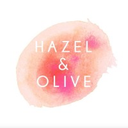 hazelandolive.com logo