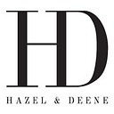 Hazel & Deene logo