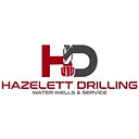 Hazelett Drilling logo