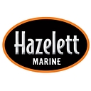 Hazelett Marine logo