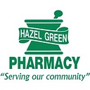 Favicon of Hazel Green Pharmacy