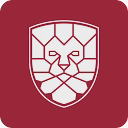 Hazel Grove High School logo