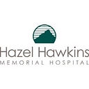 Hazel Hawkins Memorial Hospital logo