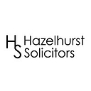 Hazelhurst Solicitors logo