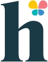Hazelmont Social Care logo