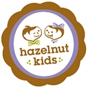 Logo for hazelnutkids.com