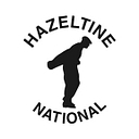 Hazeltine National Golf Club logo