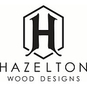 Hazelton Wood Designs logo