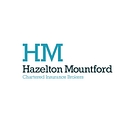 Hazelton Mountford Ltd logo