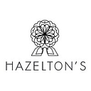 Hazelton's logo