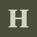 Hazel Valley Homes logo