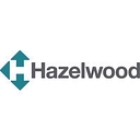 Hazelwood logo
