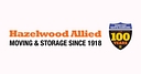Hazelwood Allied Moving And Storage logo