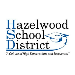 Hazelwood School District logo