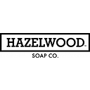 Hazelwood Soap logo