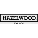 Hazelwood Soap logo
