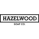 Hazelwood Soap logo