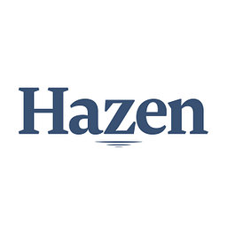 Hazen and Sawyer, D.P.C. logo