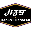 Hazen Transfer logo
