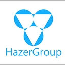 Hazer Group Logo