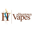 hazetownvapes.com logo