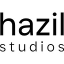 Hazil Studio logo