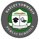 Hazlet Township Public School District logo