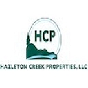 Hazleton Creek Properties   Beneficial Reuse Outlet logo